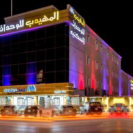 Al Muhaidb Takhasosi Value リヤード エクステリア 写真