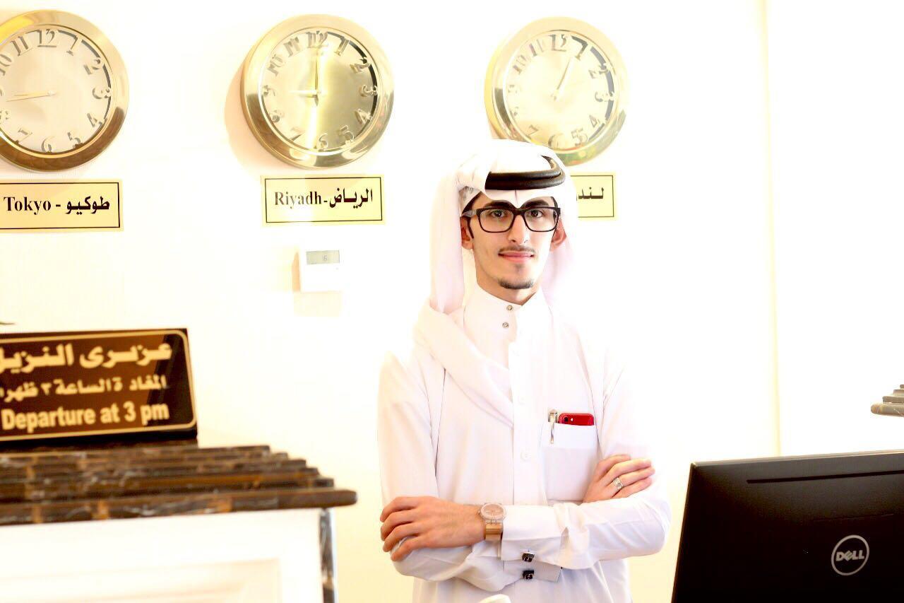 Al Muhaidb Takhasosi Value リヤード エクステリア 写真