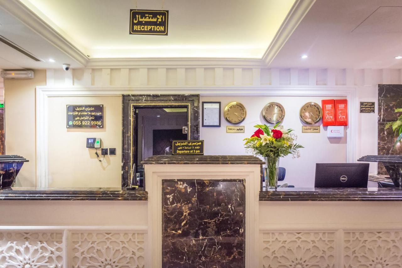 Al Muhaidb Takhasosi Value リヤード エクステリア 写真