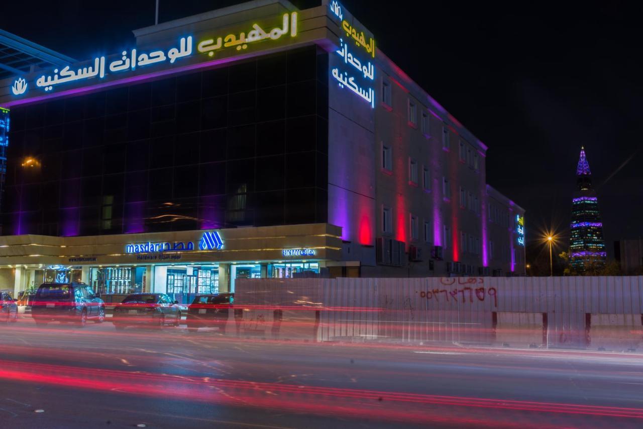 Al Muhaidb Takhasosi Value リヤード エクステリア 写真